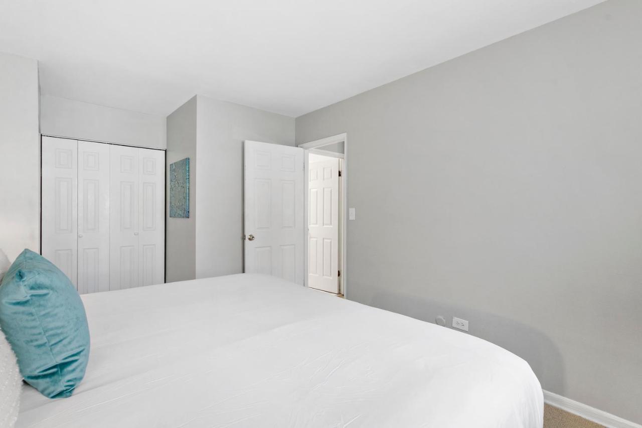 Stunning 1Br Apartment At Center Of Lakeview - Oakdale 211 シカゴ エクステリア 写真