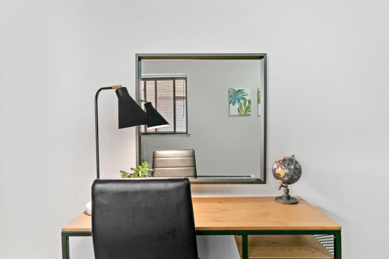 Stunning 1Br Apartment At Center Of Lakeview - Oakdale 211 シカゴ エクステリア 写真